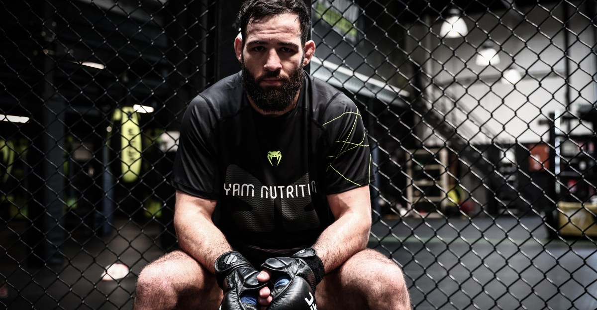 Imavov has ‘hate in his heart’ for Strickland: ‘I will leave him dead’