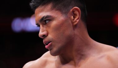 ‘New Blood’ David Martinez confident vs. Chito Vera