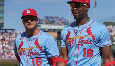 Which St. Louis Cardinal Has the Most to Gain or Lose in 2026?