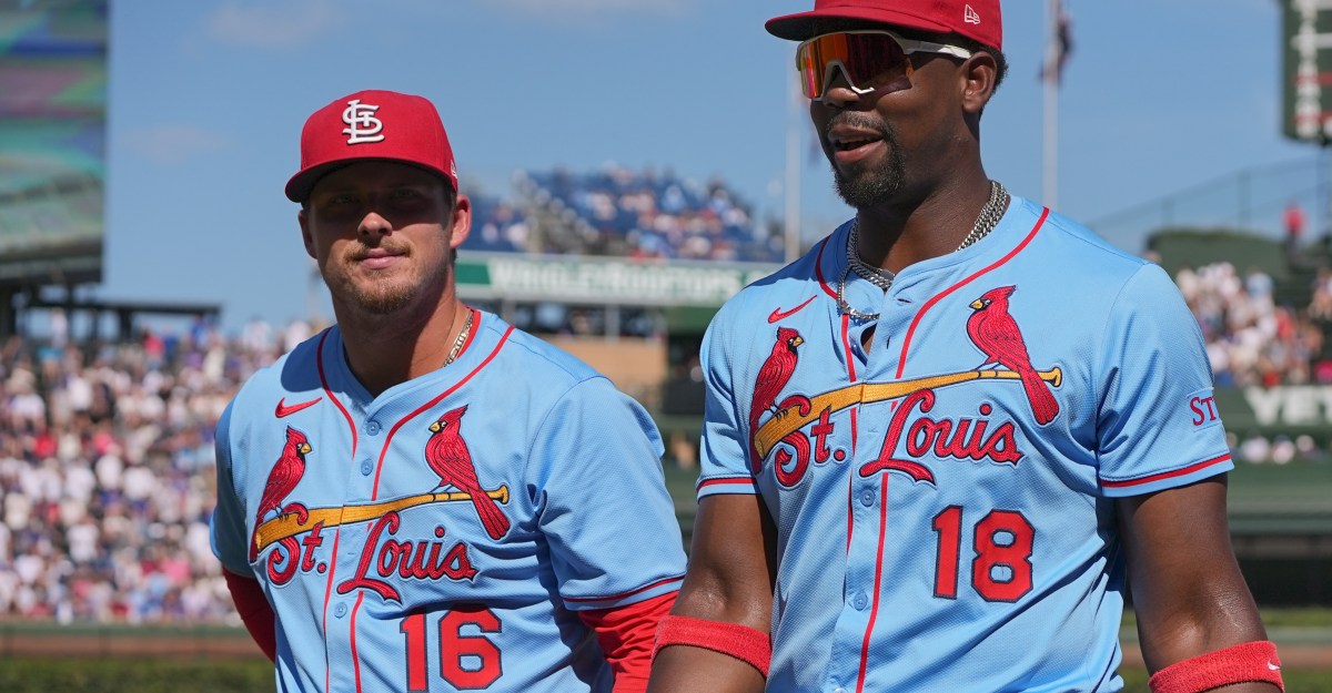 Which St. Louis Cardinal Has the Most to Gain or Lose in 2026?