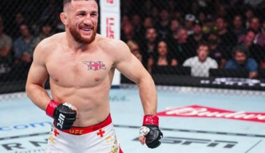 Former UFC champ Merab signs with RAF, debuts on April 18 in Philly