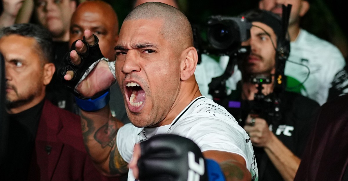 Dana White responds to rumors Alex Pereira and Khamzat Chimaev are both considering new weight classes