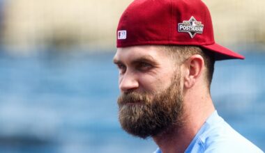 Every Current and Former Phillie in the World Baseball Classic