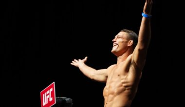 Drew Dober vs. Michael Johnson added to UFC 326