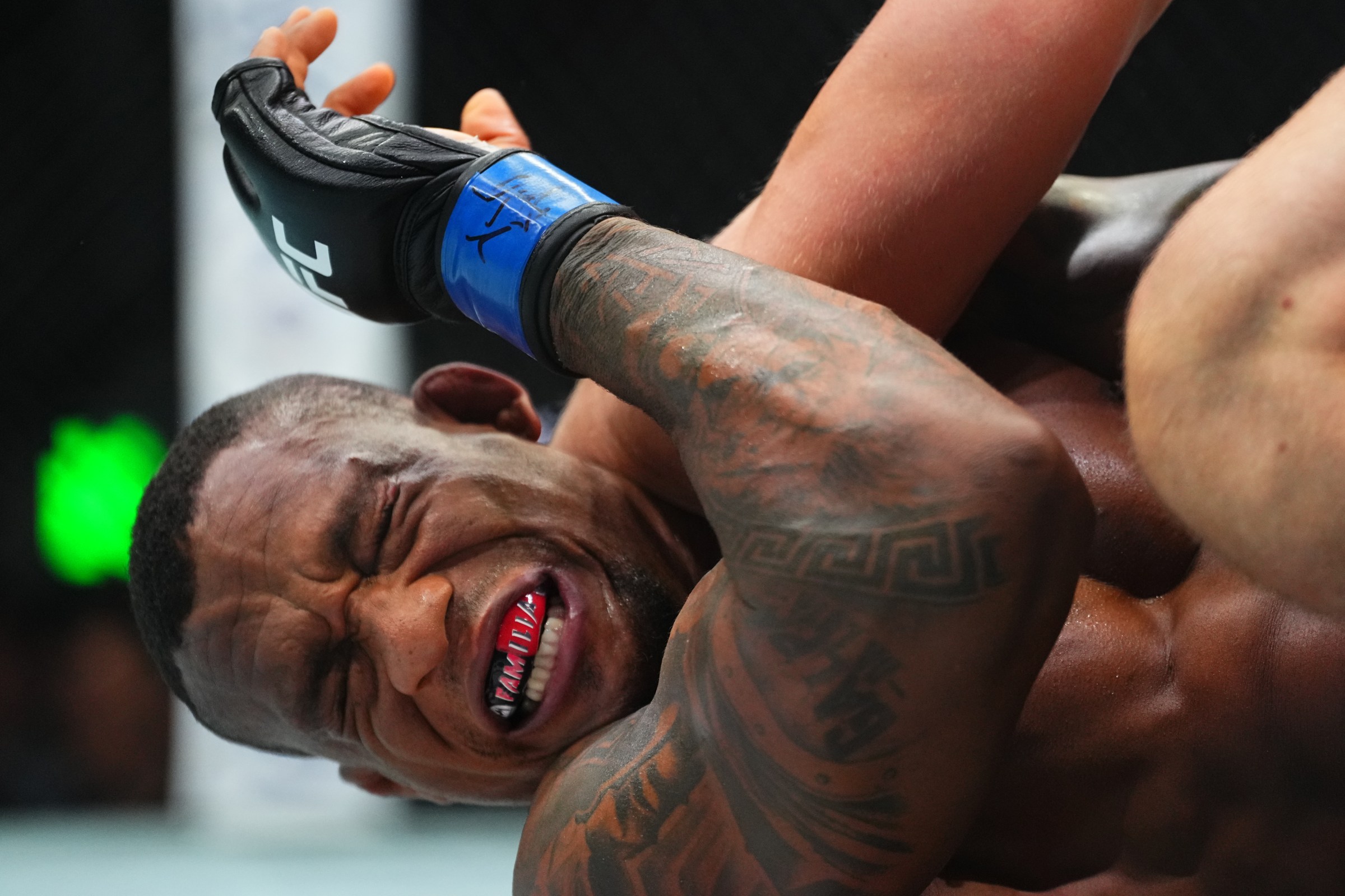 Jailton Almeida needs a win, a good one, at UFC Vegas 113.