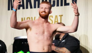 Bo Nickal calls out Colby Covington for ‘wimping out’ on middleweight move