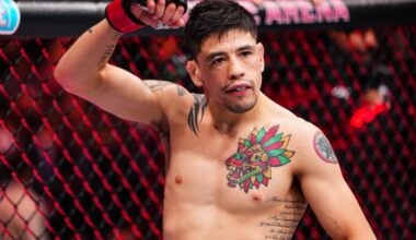 MMAmania.com’s UFC Mexico City best betting odds ‘Weekend Lock’