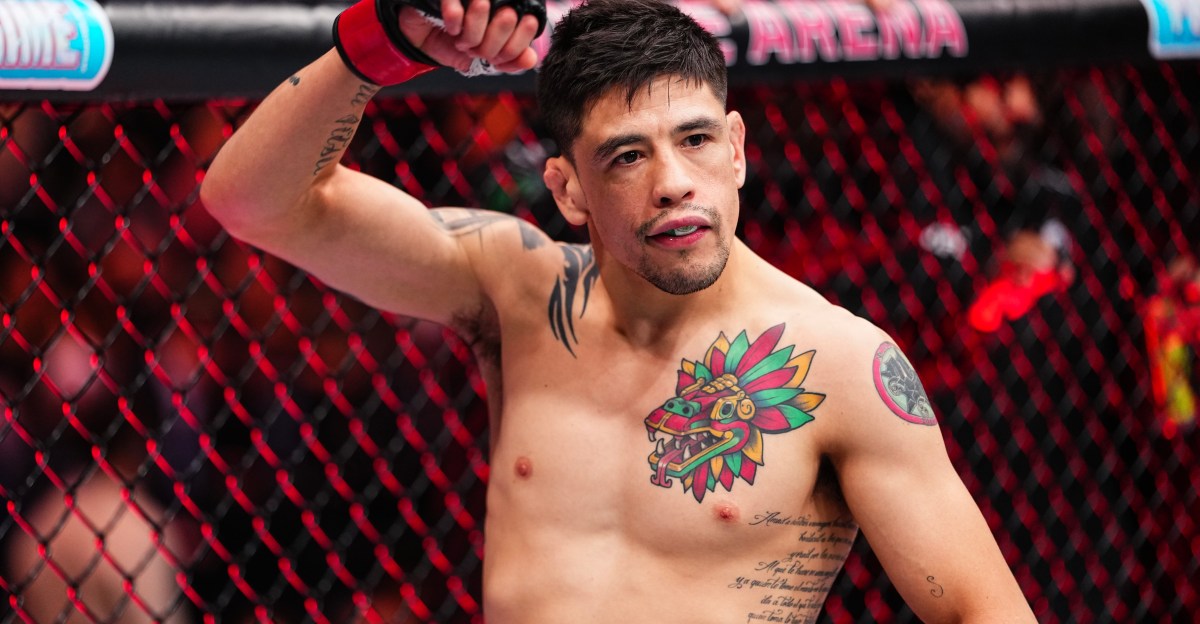 MMAmania.com’s UFC Mexico City best betting odds ‘Weekend Lock’