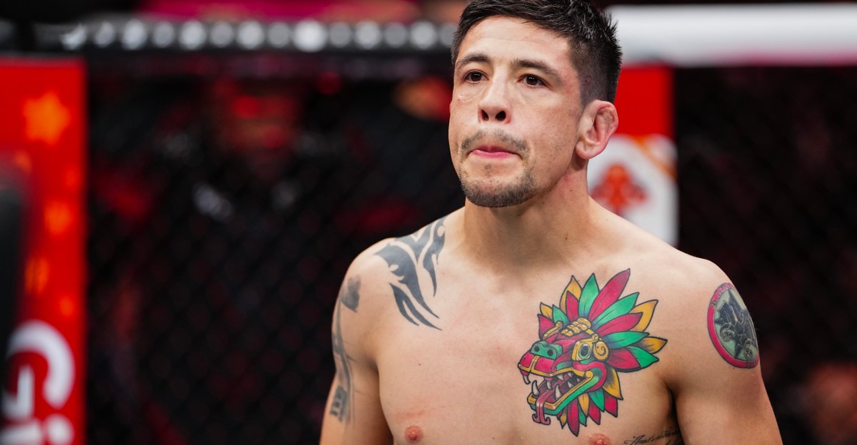 UFC Mexico odds: Best betting props, parlays and picks