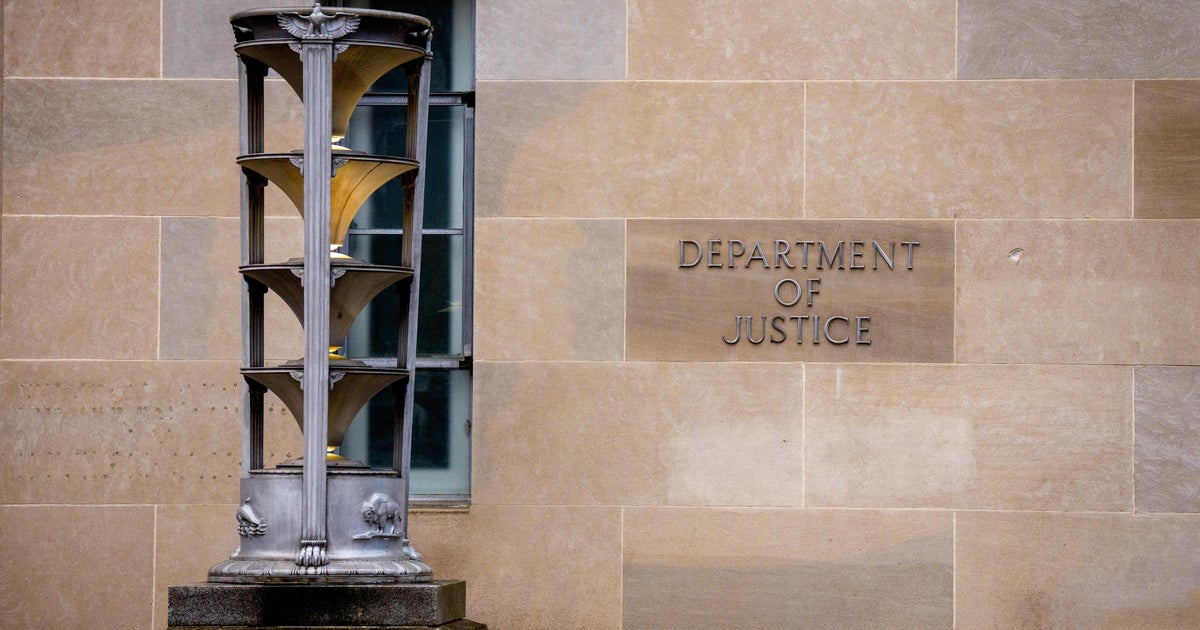 DOJ files antitrust civil complaint accusing OhioHealth of blocking patients' access to affordable healthcare