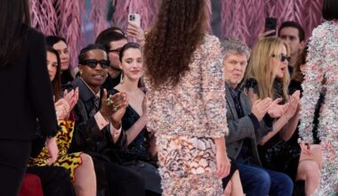 Hollywood’s power shoppers know what the rich want and they’ll do anything to get it