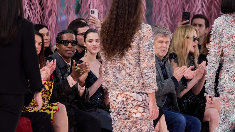 Hollywood’s power shoppers know what the rich want and they’ll do anything to get it