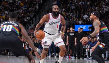 3 James Harden trade ideas after Clippers star asks out