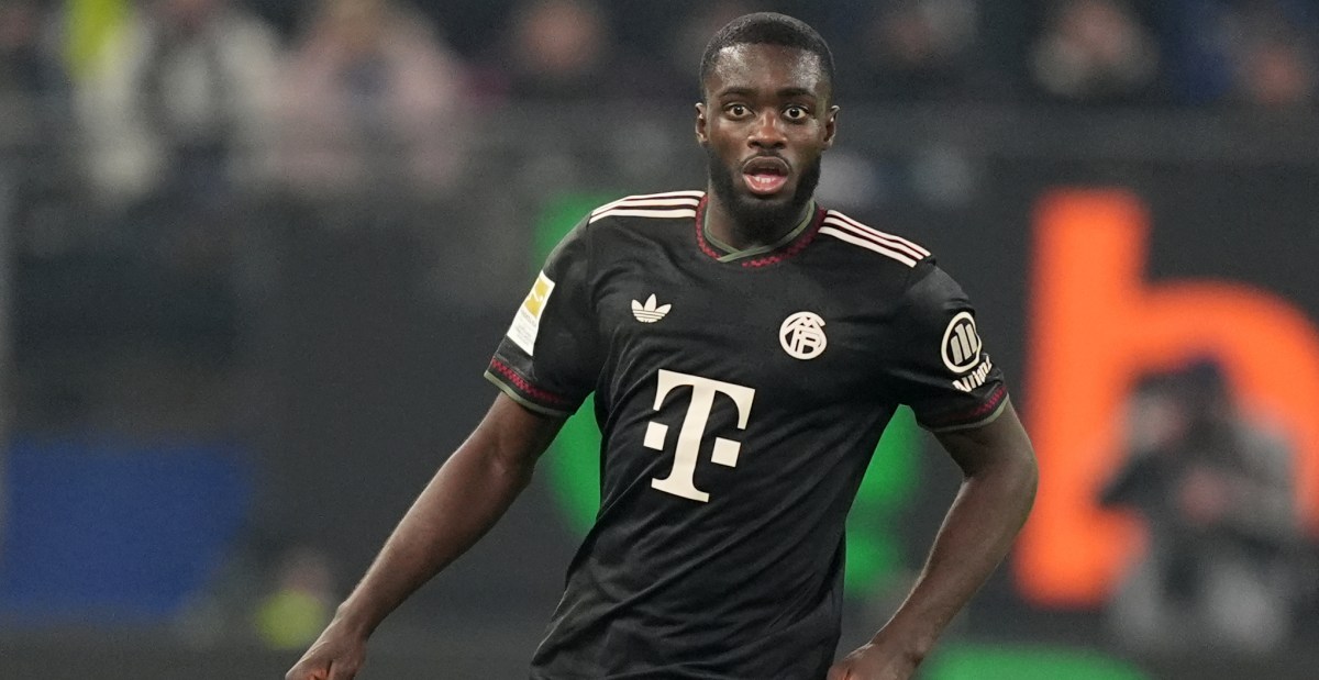 Upamecano wants €20 million lump sum signing bonus from Bayern Munich