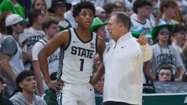 College basketball picks: Predictions for Duke vs. UNC, Illinois vs. Michigan State, Top 25 games Saturday