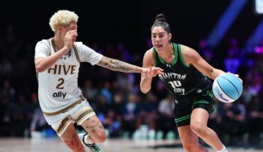 Unrivaled: Predictions for the second round of the 1-on-1 Tournament