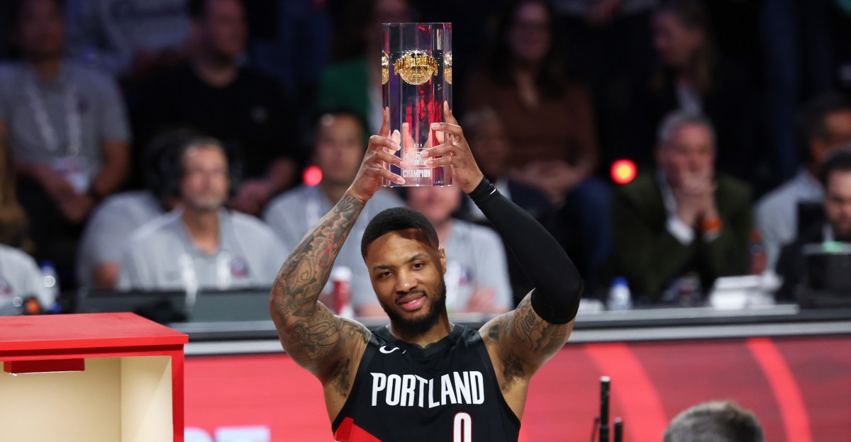 What’s Your Review of NBA All-Star Weekend?