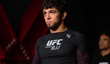 ‘Dagestani Mikey’ Musumeci gets foot lock at UFC BJJ 5, Fonacier records fastest sub