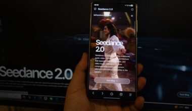 Seedance 2.0: China’s latest AI is so good it’s spooked Hollywood. Will its tech sector pump the brakes?