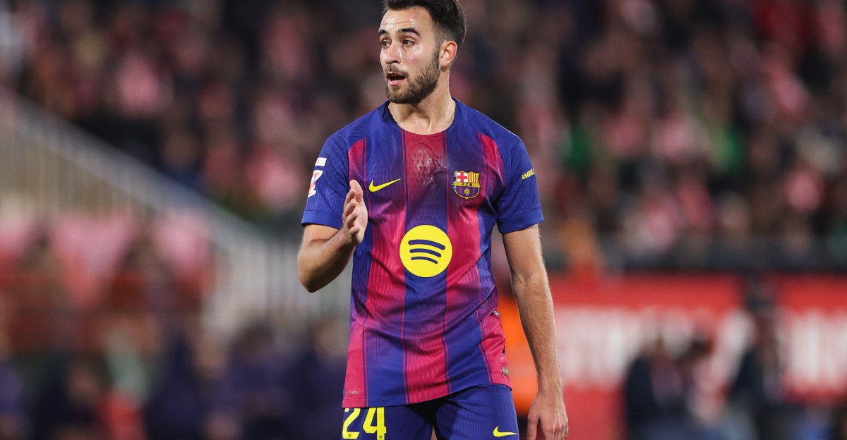 FC Barcelona News: 18 February 2026; Fallout continues from Girona defeat, Eric Garcia injury ruled out