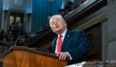 Trump claimed Iran is building missiles that could soon hit the US. Sources say that’s not backed up by US intelligence.