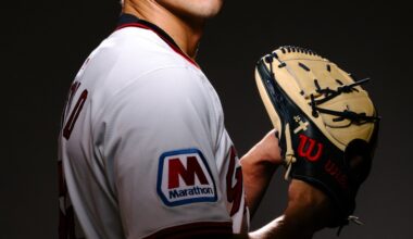 Spring Training: All Eyes on Pitchers