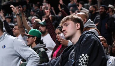 The NBA award system is broken and it’s time to start over