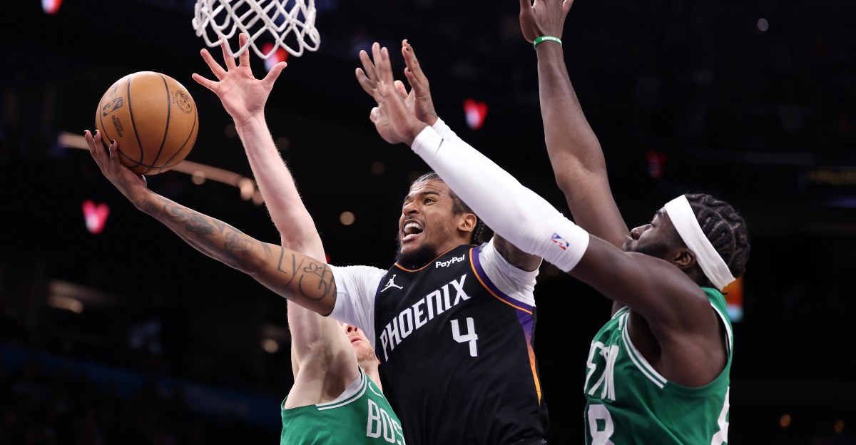 Inside the Suns: Jalen Green, Dillon Brooks, Khaman Maluach, Rasheer Fleming