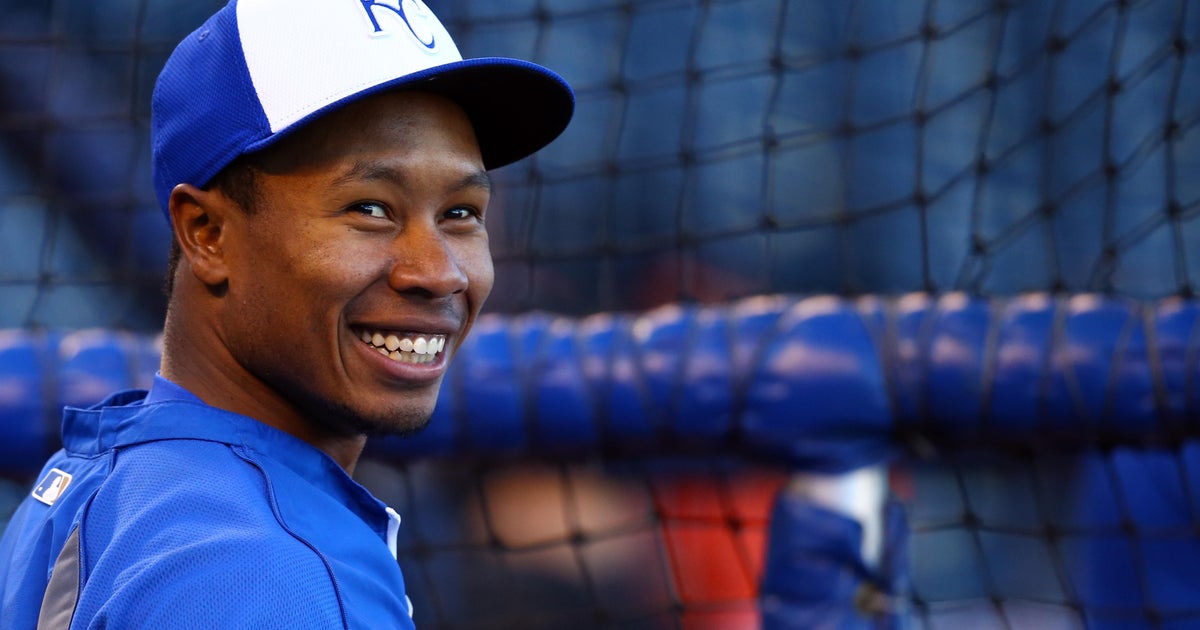 ALCS - Baltimore Orioles v Kansas City Royals - Game Three