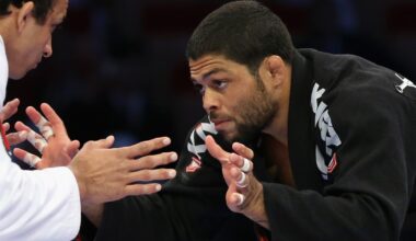 Atos ‘separates’ Andre Galvao after sexual allegations, but filings show him as sole owner