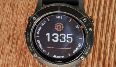 Garmin Connect Plus: Controversial smartwatch subscription seems to be successful as company stays the course