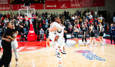 Semi-Final lineup confirmed for EuroCup Women | FIBA Basketball