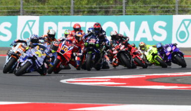 2025 Indonesian MotoGP