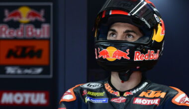 Maverick Vinales, Tech3 KTM, 2025 Valencia MotoGP