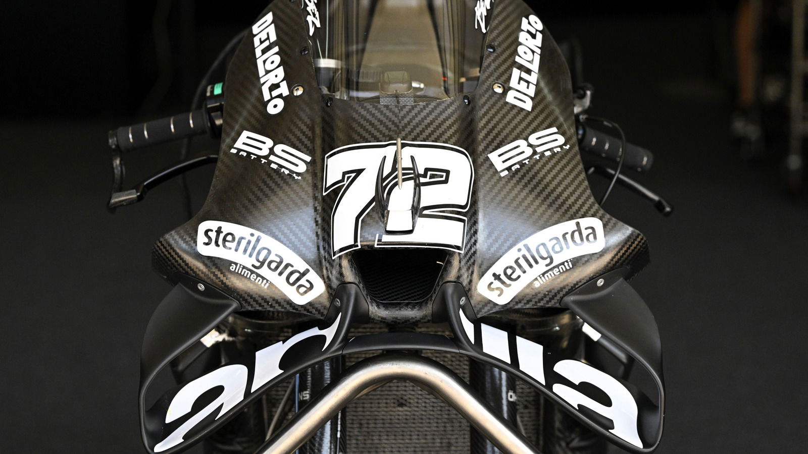 2026 Aprilia RS-GP, 2026 Sepang MotoGP Test (Gold&Goose).