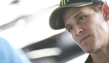 Fabio Quartararo, Yamaha Factory Racing, 2026 Sepang test