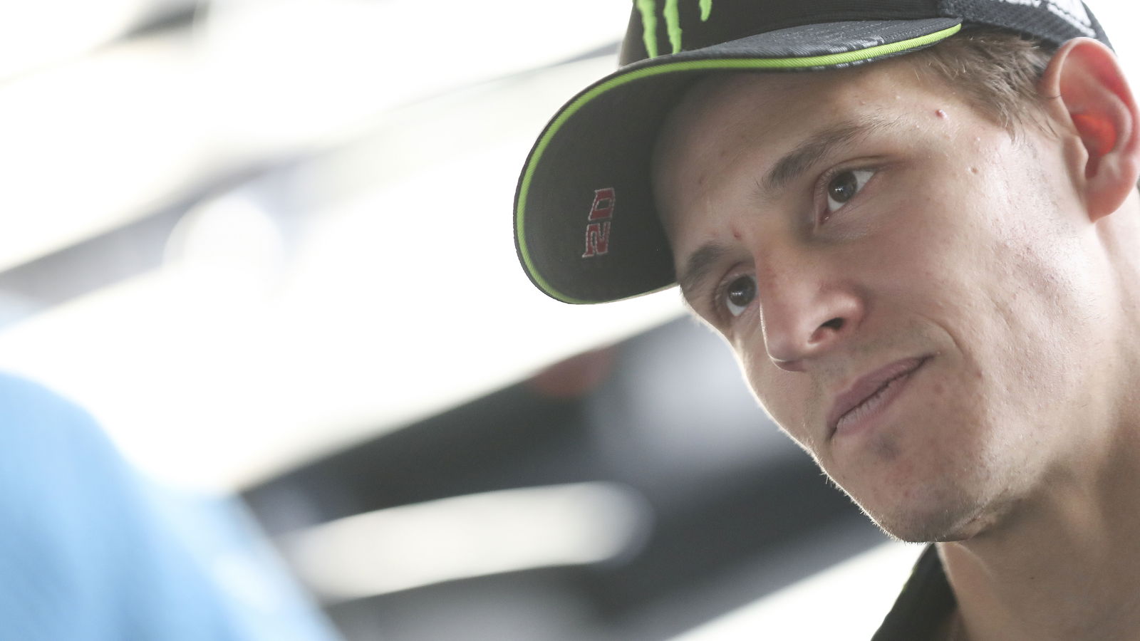 Fabio Quartararo, Yamaha Factory Racing, 2026 Sepang test