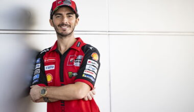 Pecco Bagnaia, Ducati Corse, 2026 Sepang test