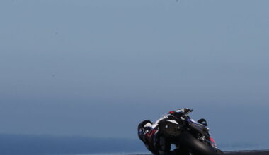 Miguel Oliveira, 2026 Australian WorldSBK. Credit: Gold and Goose.