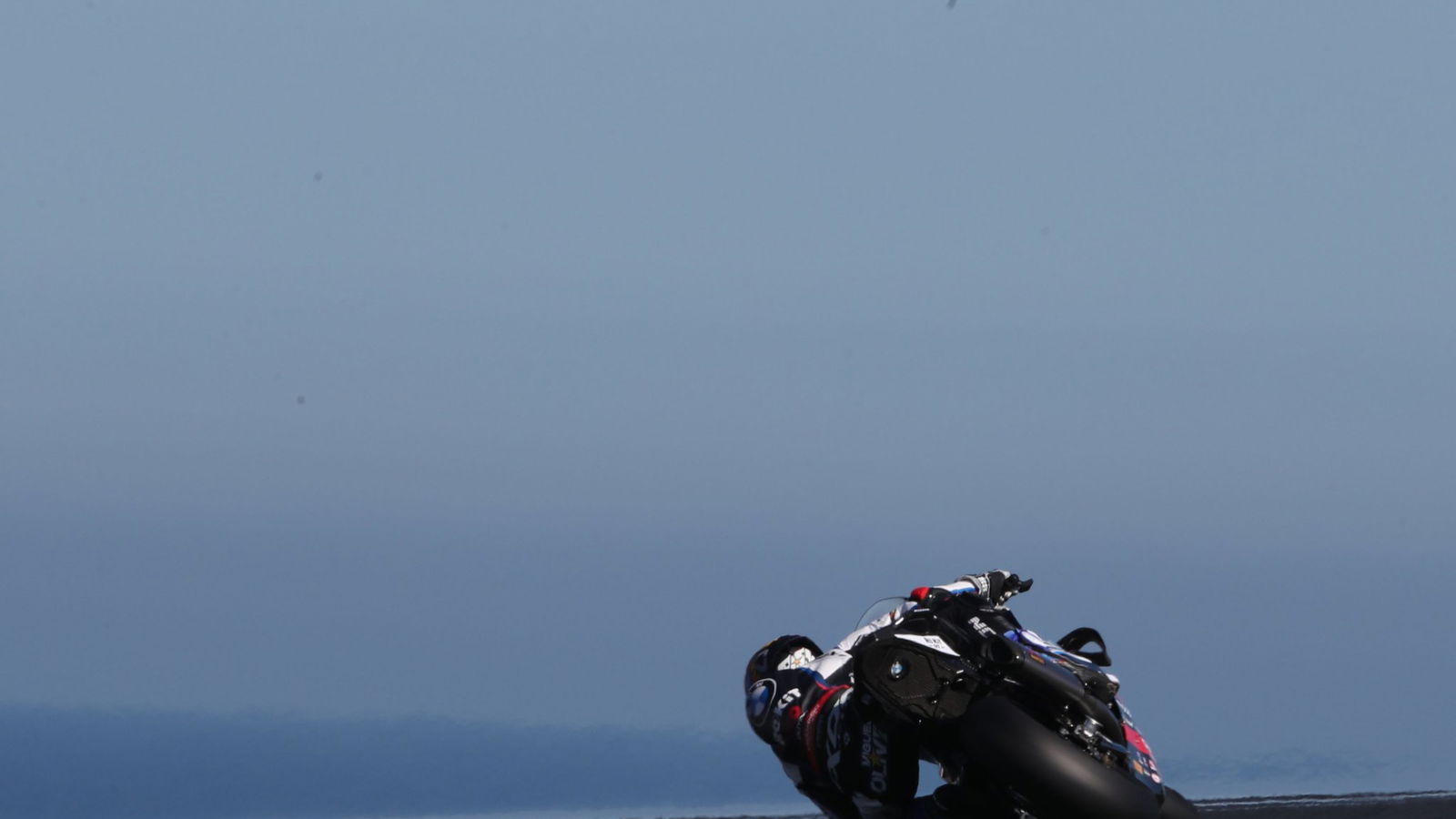 Miguel Oliveira, 2026 Australian WorldSBK. Credit: Gold and Goose.