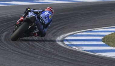 Michele Pirro, Gresini Ducati, 2026 Thai MotoGP