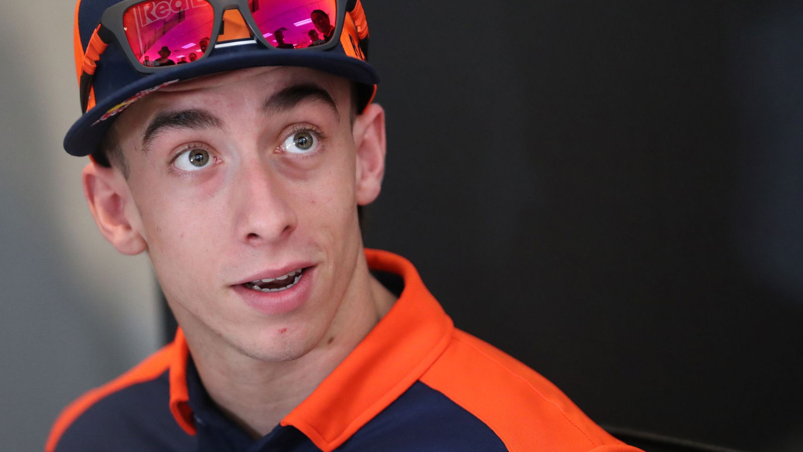 Pedro Acosta, KTM Factory Racing, 2026 Thai MotoGP