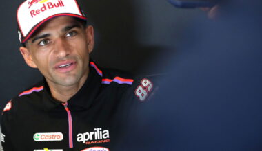 Jorge Martin, Aprilia Racing, 2026 Thai MotoGP