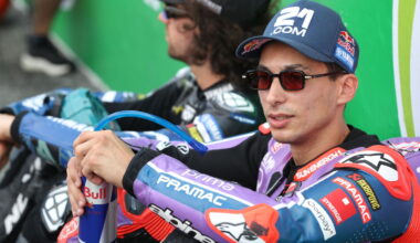 Toprak Razgatlioglu, Pramac Yamaha, 2026 Thai MotoGP