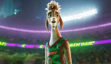 "Goat" Kicks "Wuthering," Powell At Box-Office