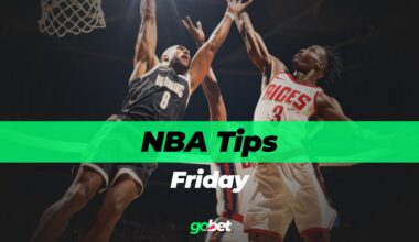 gobet nba friday tips