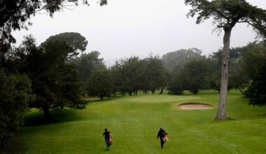 How do you bridge golf's growing economic divide? 1 architect chimes in