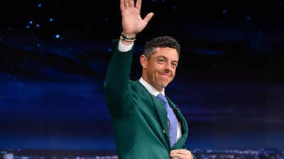 Inside Rory McIlroy’s love life: Engagement with tennis star Caroline Wozniacki, marriage to Erica Stoll and patch up after divorce filing