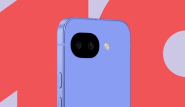 Google's Pixel 10a almost announced by a preorder – Pickr