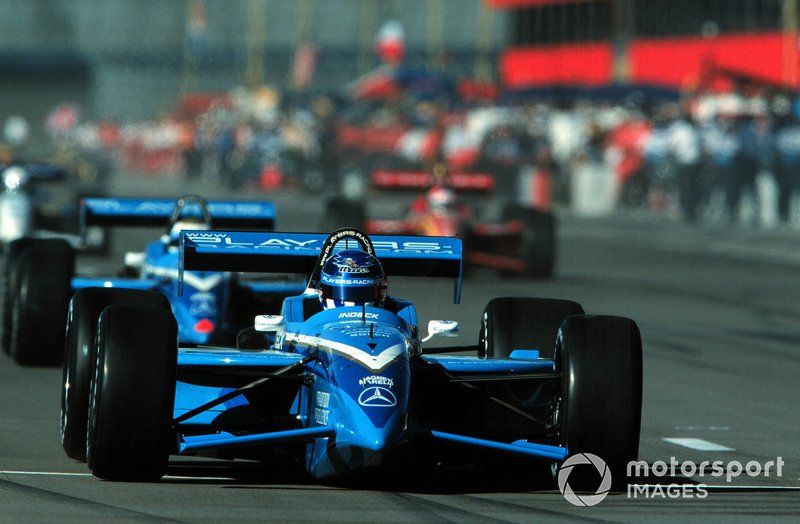 Moore lost his life as the season finale continued around him